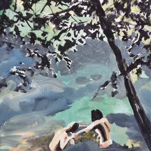 Adam & Eve