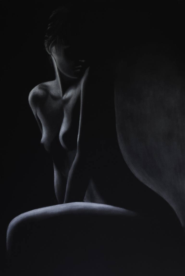 Three... Extremes nude photos