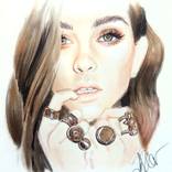 September by Jessica Rae Sommer