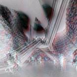 Collection Inspired by Glitch Art