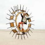 Chairs 02 by jean-baptiste courtier
