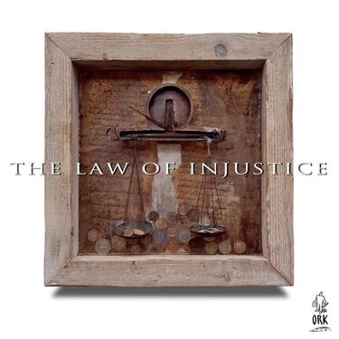 the low of injustice thumb