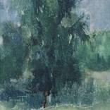 summer, in the evening by Pavlo Gryniuk