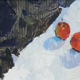 apples no.24 by Pavlo Gryniuk