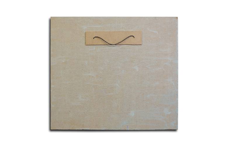 Original Figurative Landscape Painting by Pavlo Gryniuk