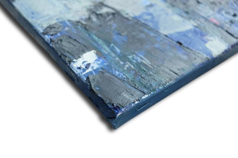 Original Realism Still Life Painting by Pavlo Gryniuk