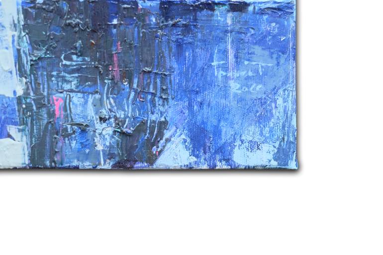 Original Realism Still Life Painting by Pavlo Gryniuk