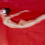 in red 9 by Kris Seraphin-lange