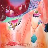 Entre Nous by Annie Lin