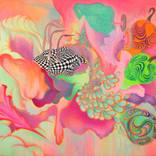Defensive Invitation by Annie Lin