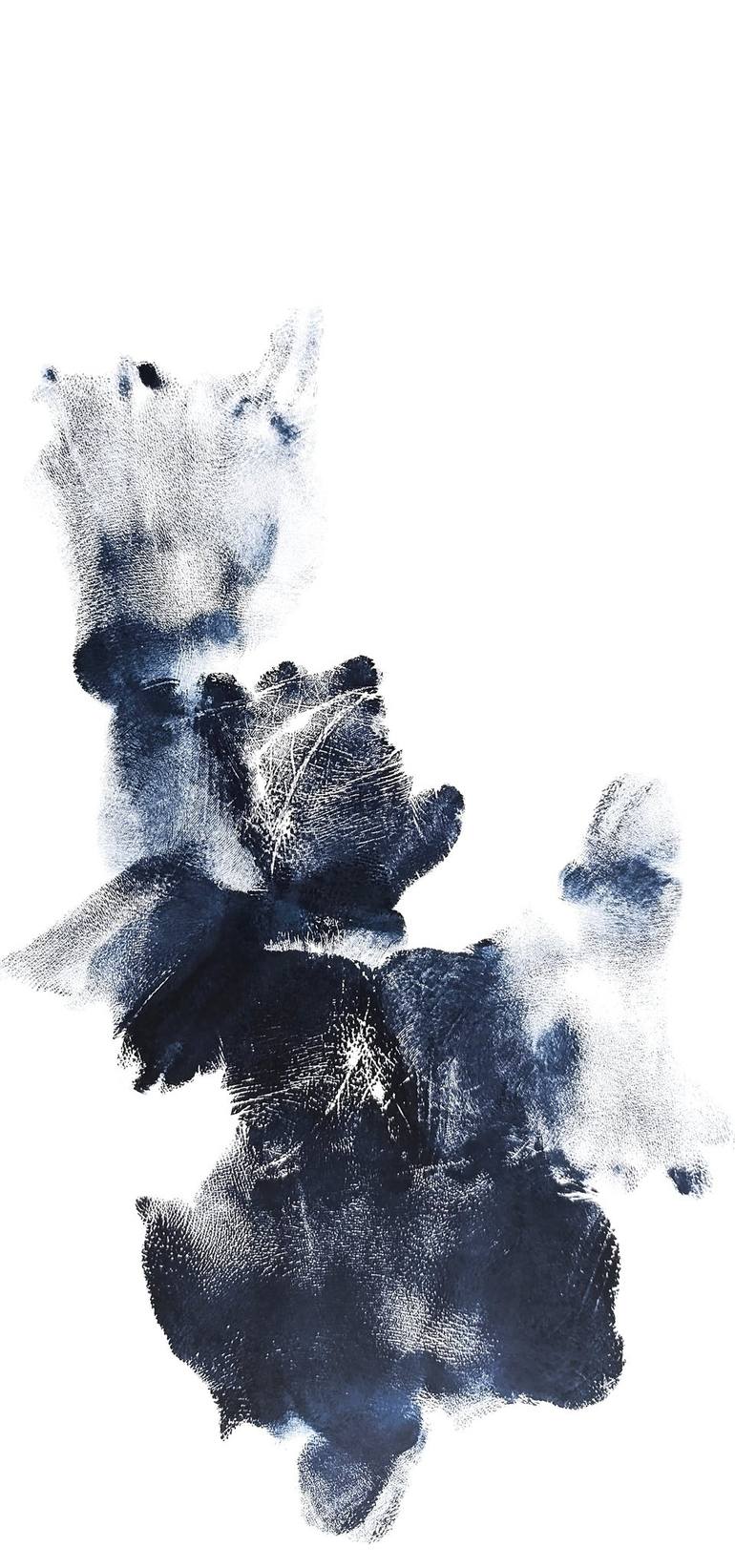 Original  Painting by ting tan-mayershofer