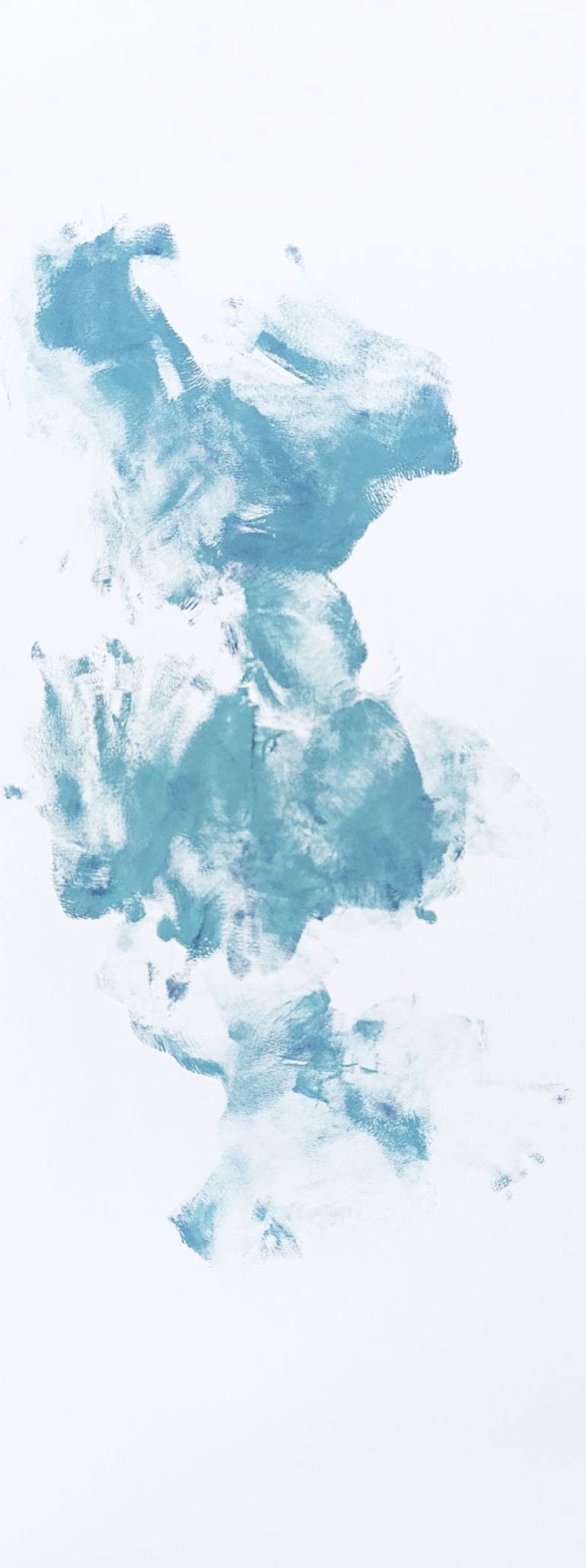 Original  Painting by ting tan-mayershofer