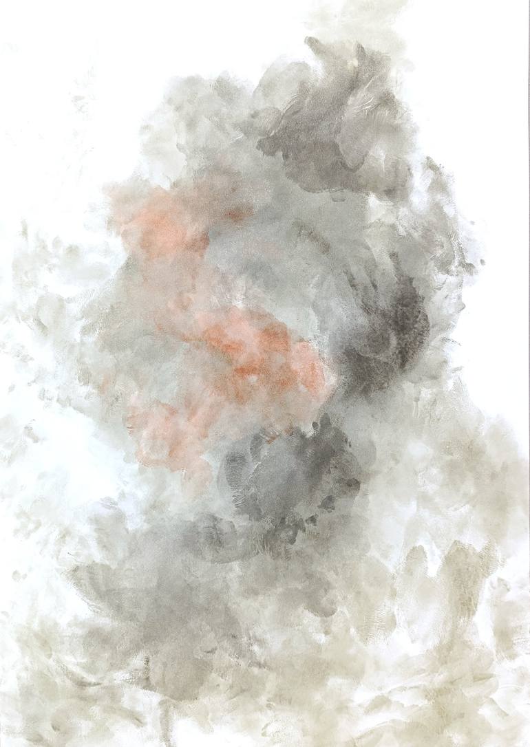 Original  Painting by ting tan-mayershofer