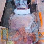 The secondhand collar by Romy van Rijckevorsel