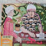 The play by Romy van Rijckevorsel