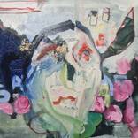 The in between by Romy van Rijckevorsel