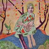 Lucioles by Romy van Rijckevorsel
