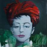 Collection Original Portraiture for $2000 and Under