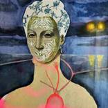 Collection Timeless Portrait Paintings