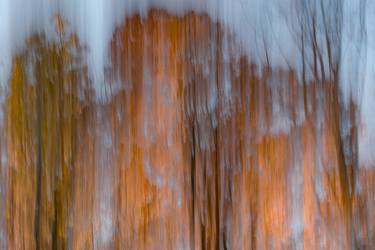 Original Abstract Landscape Photography by Christopher Kennedy