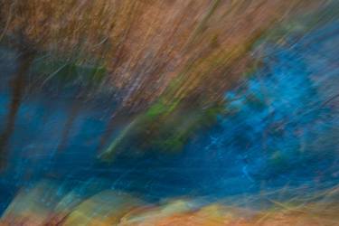 Original Impressionism Abstract Photography by Christopher Kennedy