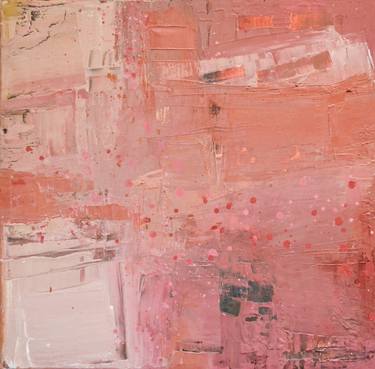 Original Abstract Paintings by Nena Stojanovic