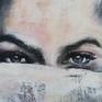 close up details