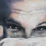close up details