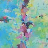 Landscape, drone view by Nena Stojanovic