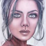Under Pressure by Nena Stojanovic