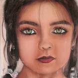 Through the Eyes of a Child by Nena Stojanovic
