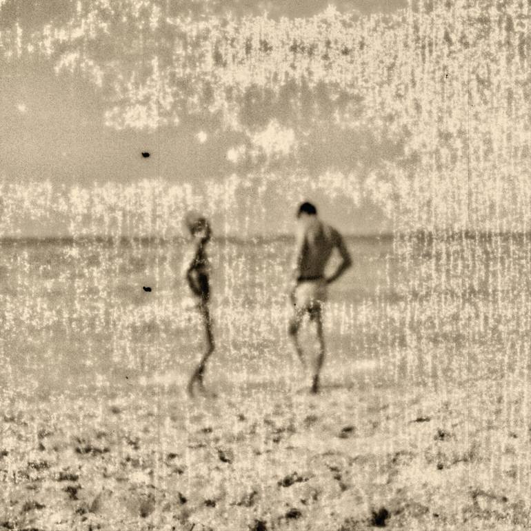 Print of Abstract Photography by Divant Rr