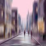 adamski effect by Josh Adamski