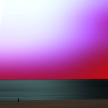 Print of Impressionism Abstract Photography by Josh Adamski