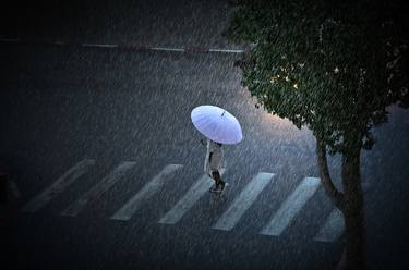 Print of Conceptual Seasons Photography by Josh Adamski