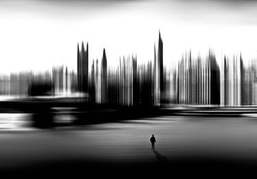 Print of Abstract Cities Photography by Josh Adamski