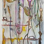 Natura Povera I.         Serie Natura by Ruud Starke