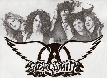 Aerosmith thumb