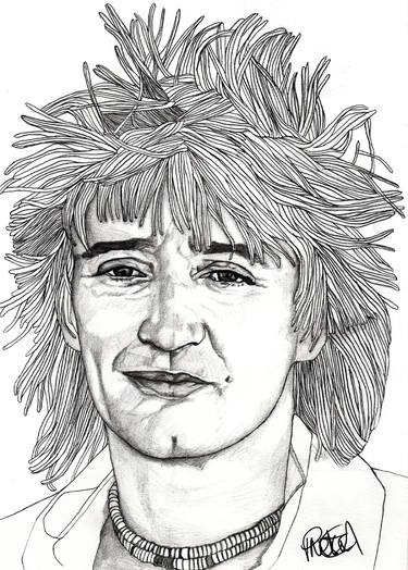 Rod Stewart thumb