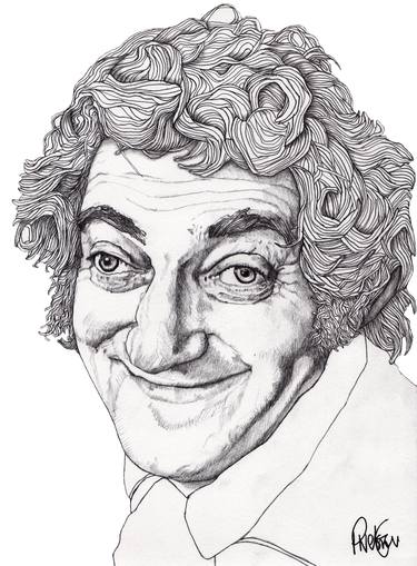 Marty Feldman thumb