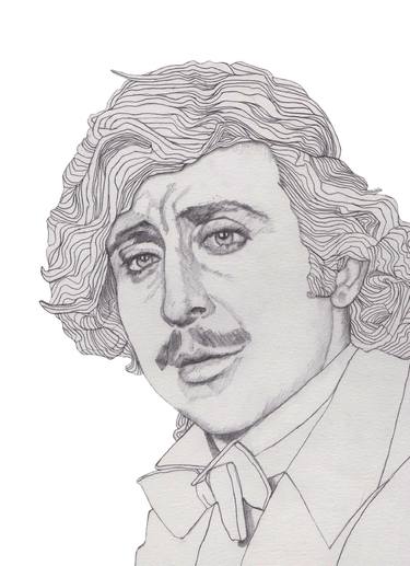 Dr. Frederick Frankenstein - Gene Wilder thumb