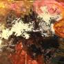 This work is inspired by my physical environment, living close to the desert and the cityscape of Dubai, and seeing stallions and camels around.