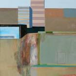 urban landscape 132 by Nisja Nisja