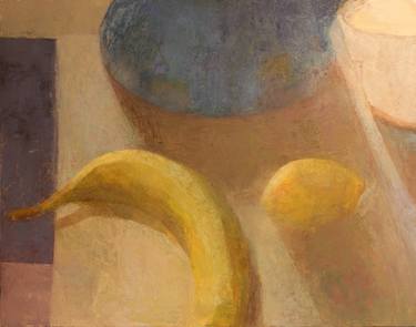 Original Still Life Paintings by Melissa Husted-Sherman