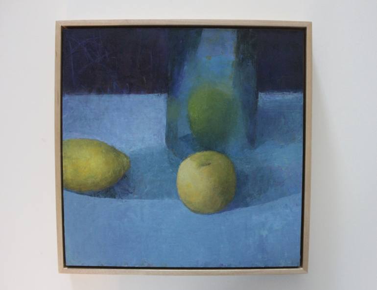 Original Still Life Painting by Melissa Husted-Sherman