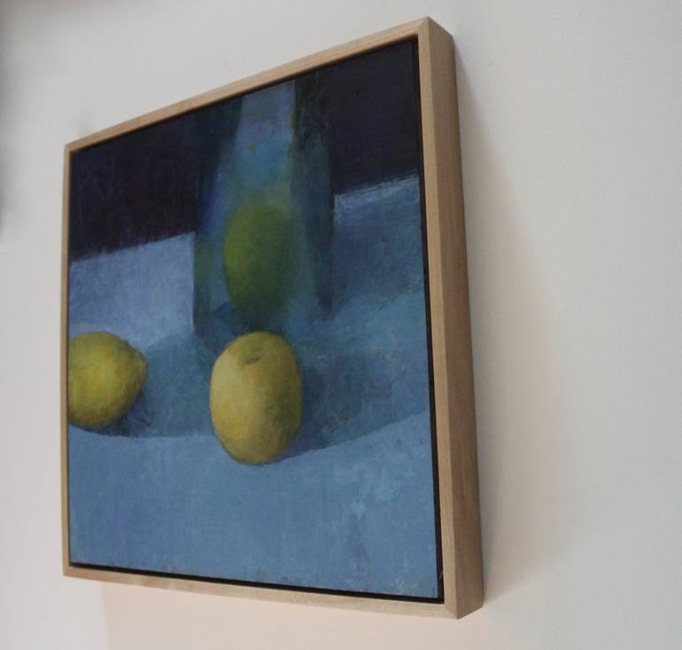 Original Still Life Painting by Melissa Husted-Sherman