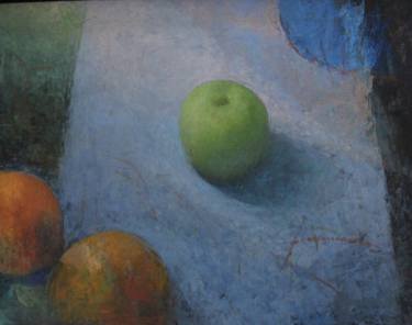 Print of Abstract Still Life Paintings by Melissa Husted-Sherman