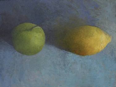 Print of Fine Art Still Life Paintings by Melissa Husted-Sherman