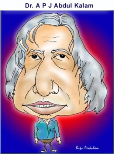 Dr. A P J Abdul Kalam thumb