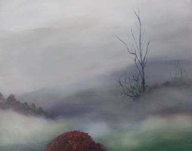 Original Nature Paintings by Elaine Green